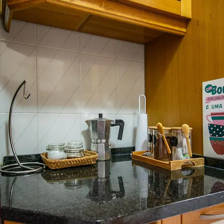 Appartement Three-bed Duplex, 20min To Lisbon, Pets Welcome! Parede