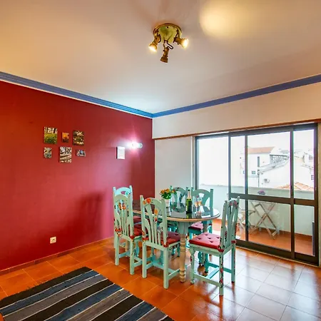 Three-bed Duplex, 20min To Lisbon, Pets Welcome! *