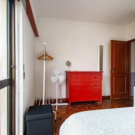 Three-bed Duplex, 20min To Lisbon, Pets Welcome! Appartement