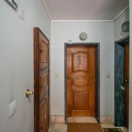 Three-bed Duplex, 20min To Lisbon, Pets Welcome! Appartement *