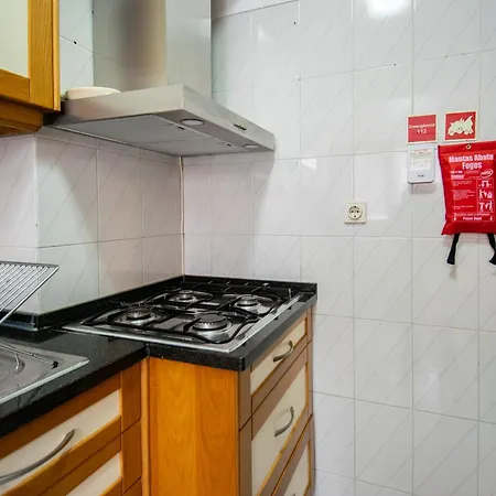 Three-bed Duplex, 20min To Lisbon, Pets Welcome! Apartamento
