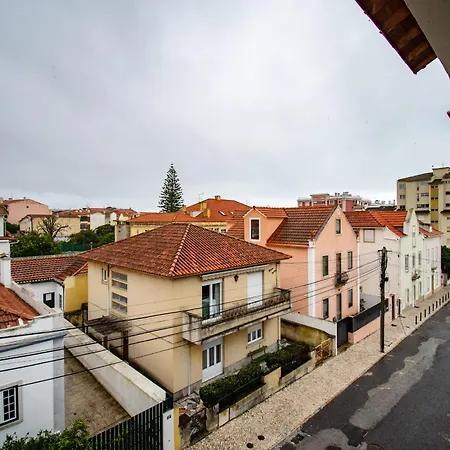 Three-bed Duplex, 20min To Lisbon, Pets Welcome! Apartamento Parede